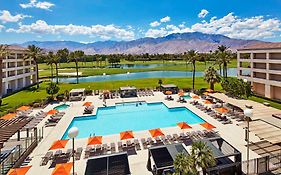 Doubletree By Hilton Golf Resort Palm Springs